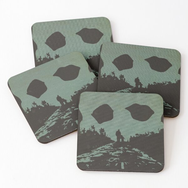 Item preview, The Road - Cormac McCarthy designed and sold by 55-Design.