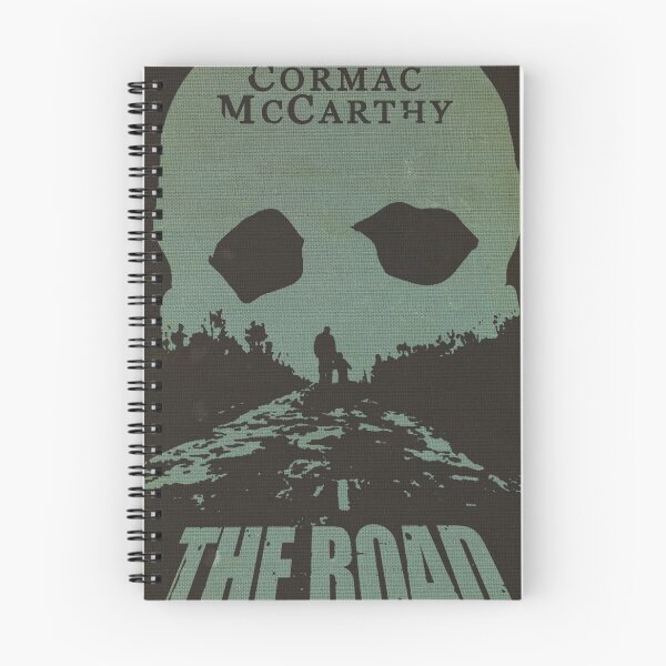 Item preview, The Road - Cormac McCarthy designed and sold by 55-Design.