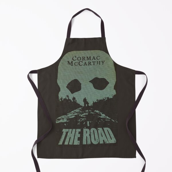 Item preview, The Road - Cormac McCarthy designed and sold by 55-Design.