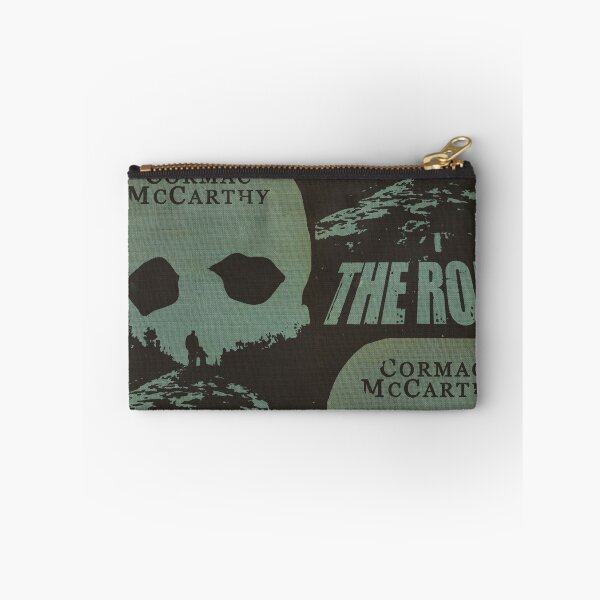 Item preview, The Road - Cormac McCarthy designed and sold by 55-Design.