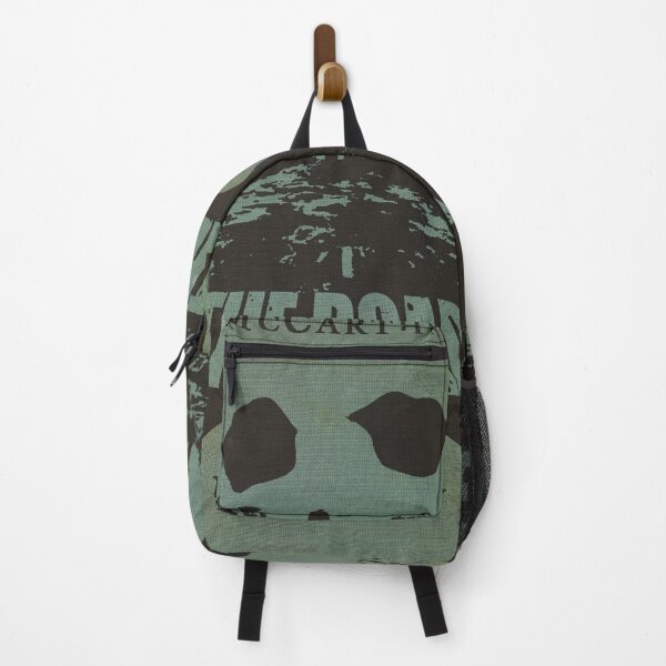 Item preview, The Road - Cormac McCarthy designed and sold by 55-Design.