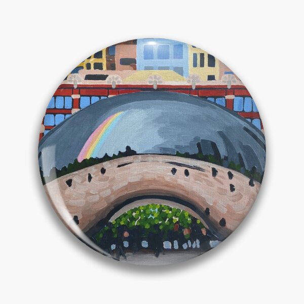 Item preview, Reflections of Pride designed and sold by Krystelle Ann Avsec.