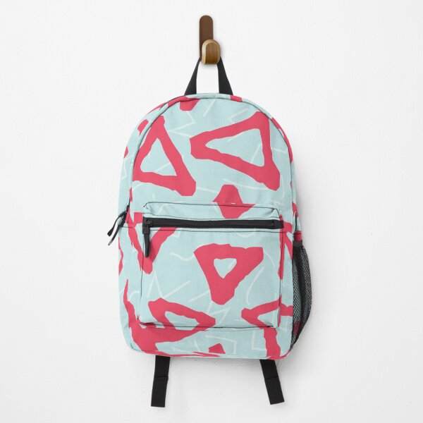 Item preview, Pink Triangle Art Design designed and sold by FHTDesigns.