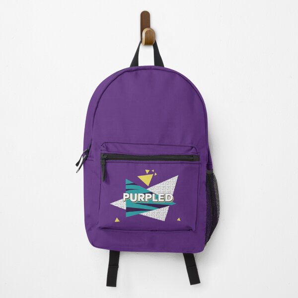 Item preview, Purpled - Retro Gamer Art designed and sold by Yannick Toney.