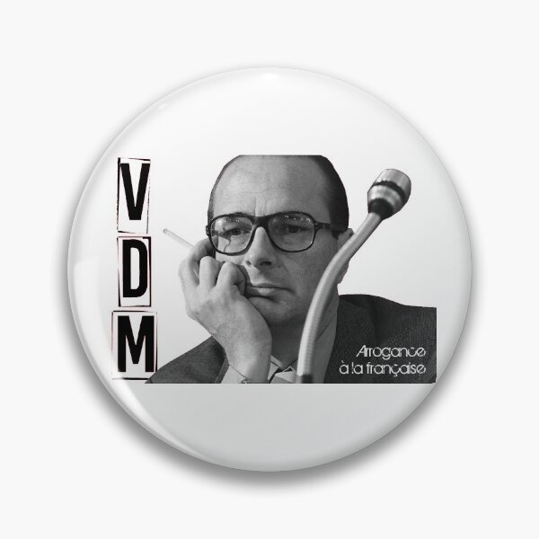 Item preview, VDM designed and sold by VOUVRAYSAN.