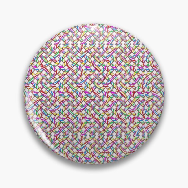 Aperçu de l'œuvre Lignes colorées créée et vendue par FullMoon-sym.