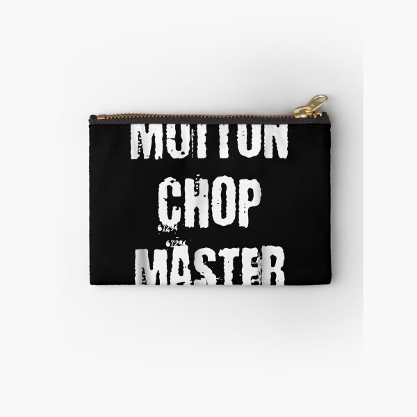 Item preview, Mutton Chop Master Shirt Beard Hair Mens Fathers designed and sold by IsraelCastro.