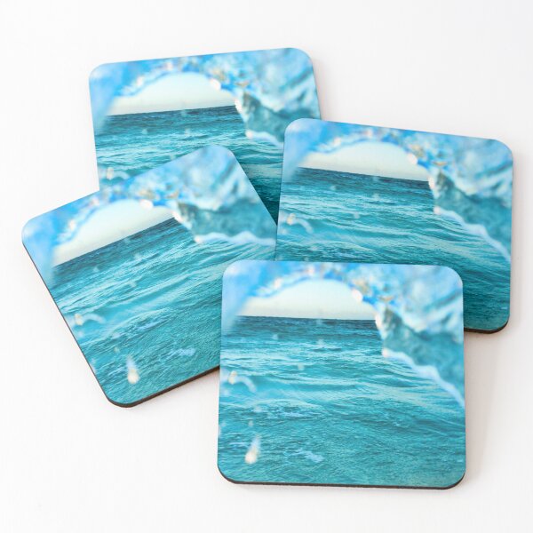 Item preview, Caribbean Wave designed and sold by anafrancisconi.