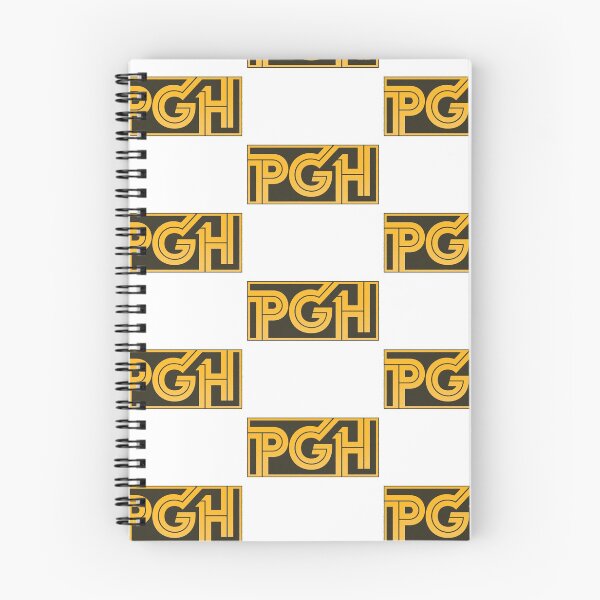 Item preview, PGH Logo | Retro Pittsburgh Badge designed and sold by retroready.