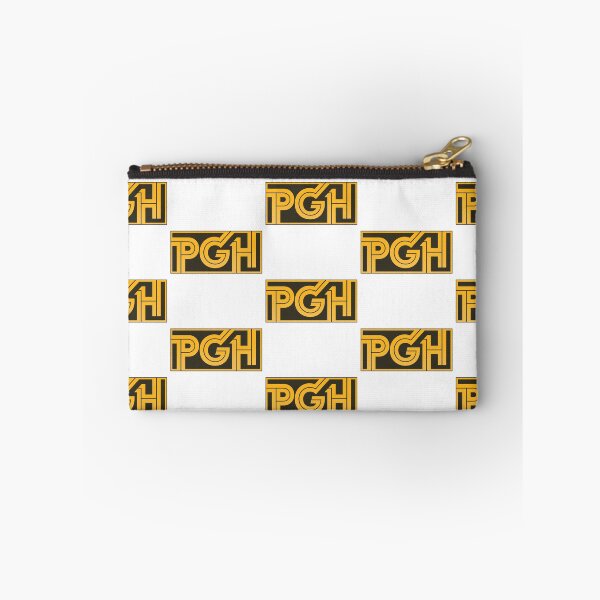 Item preview, PGH Logo | Retro Pittsburgh Badge designed and sold by retroready.