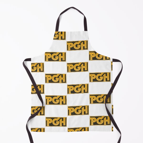 Item preview, PGH Logo | Retro Pittsburgh Badge designed and sold by retroready.