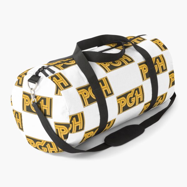 Item preview, PGH Logo | Retro Pittsburgh Badge designed and sold by retroready.