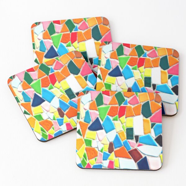 Item preview, Mosaic designed and sold by 52andretired.