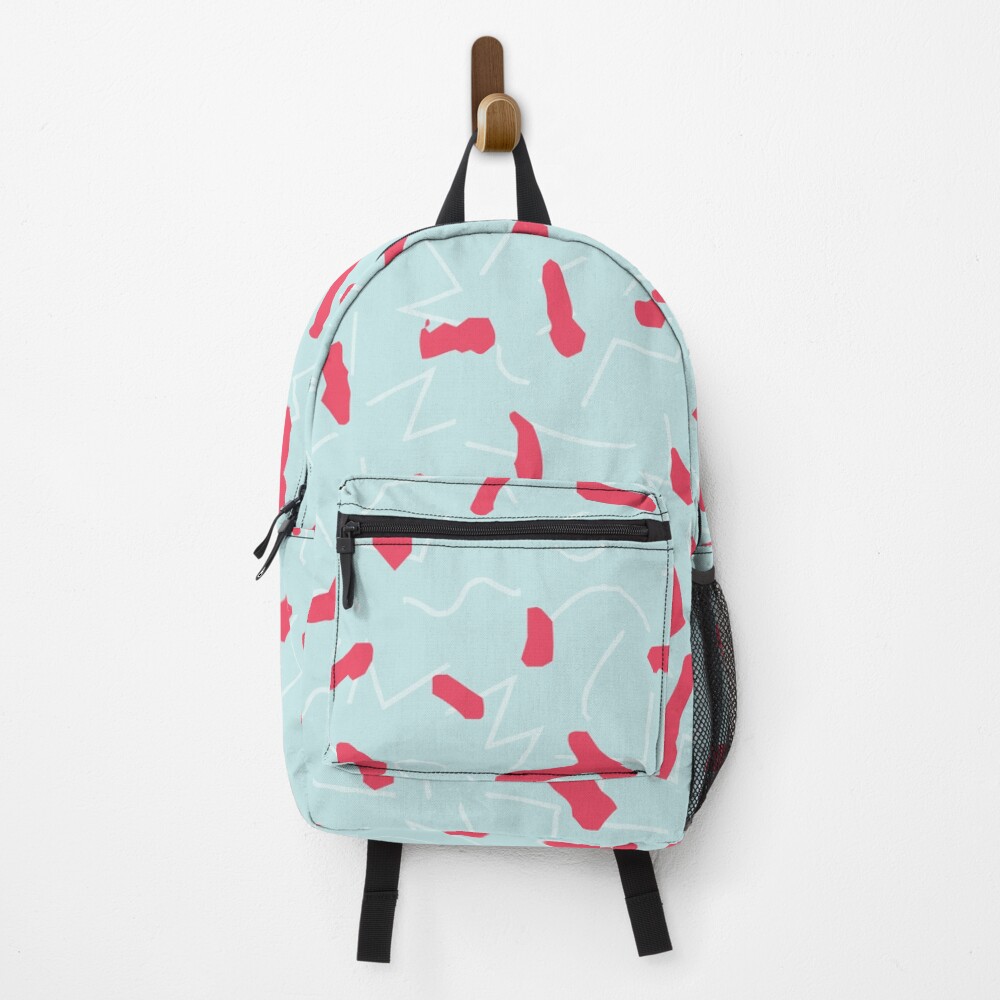Artikel-Vorschau von Rucksack, designt und verkauft von FHTDesigns.