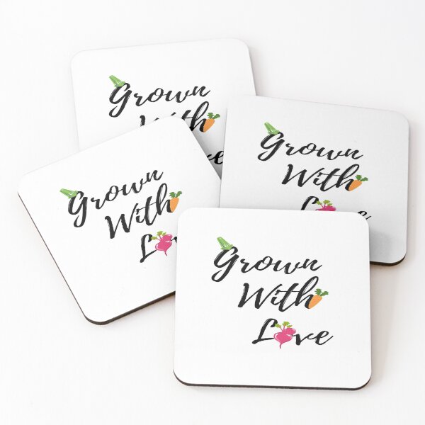 Item preview, Grown With Love designed and sold by SPF14.