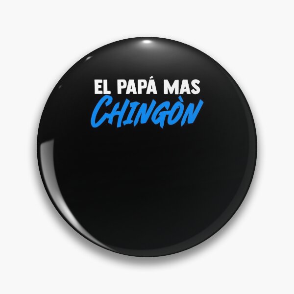 Item preview, Funny El Papa Mas Chingon El Salvador Salvadorian Roots designed and sold by Nessshirts.