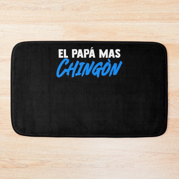 Item preview, Funny El Papa Mas Chingon El Salvador Salvadorian Roots designed and sold by Nessshirts.