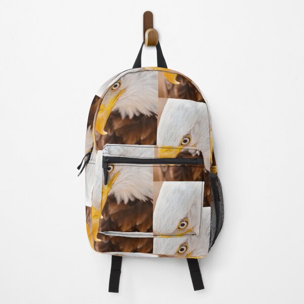 Item preview, The look of the bald eagle designed and sold by Ingo Gerlach.