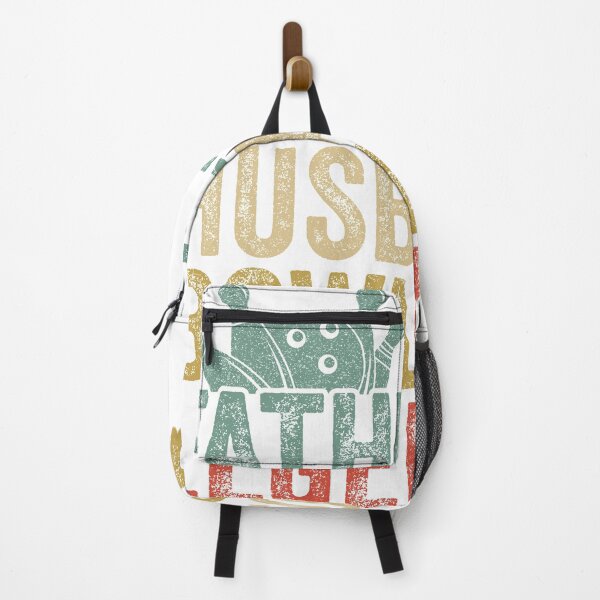 Item preview, Dad Bowling legend retro vintage fathers day gift designed and sold by Majesticoo.