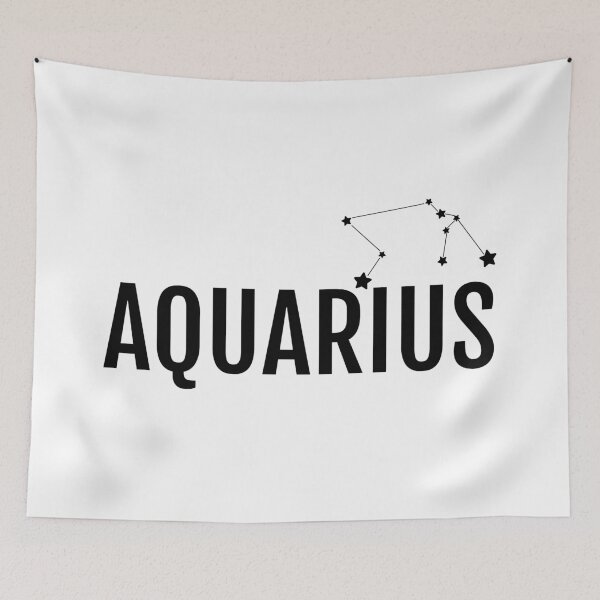 Item preview, Aquarius designed and sold by Gajaman Creations.