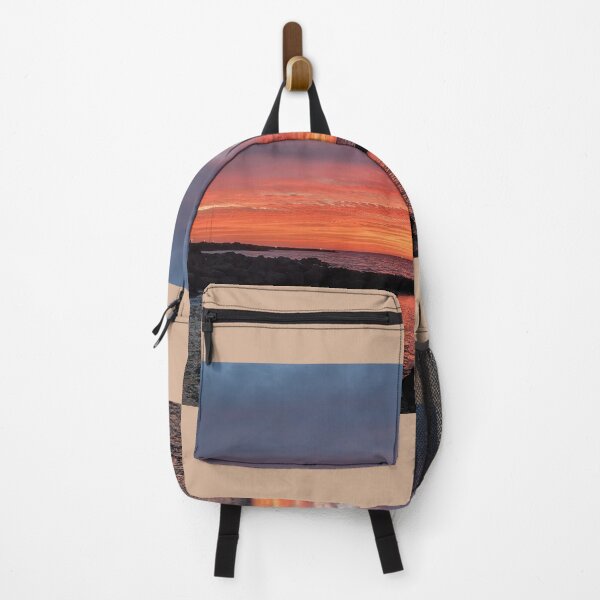 Item preview, Sunset view of the eastern sea beach of Jeju, Jeju Island.Korea. designed and sold by human8891.