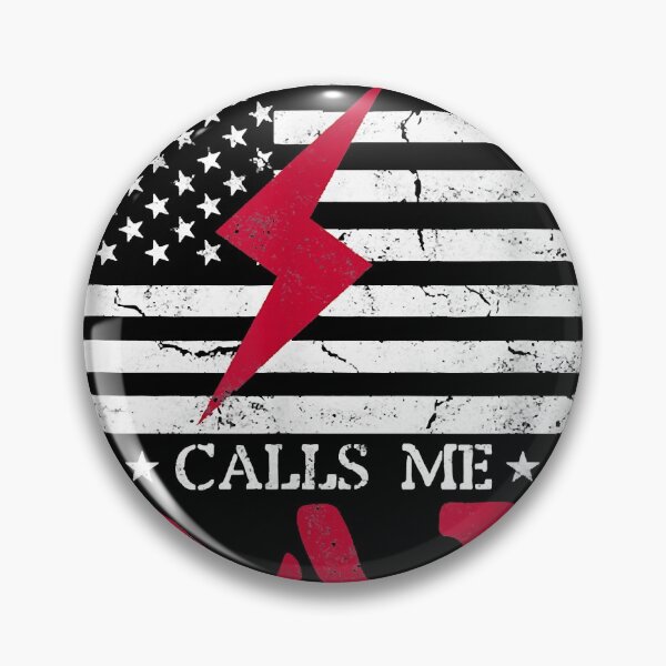 Item preview, My Favorite Lineman Calls Me Dad USA flag gift fathers day designed and sold by IsraelCastro.