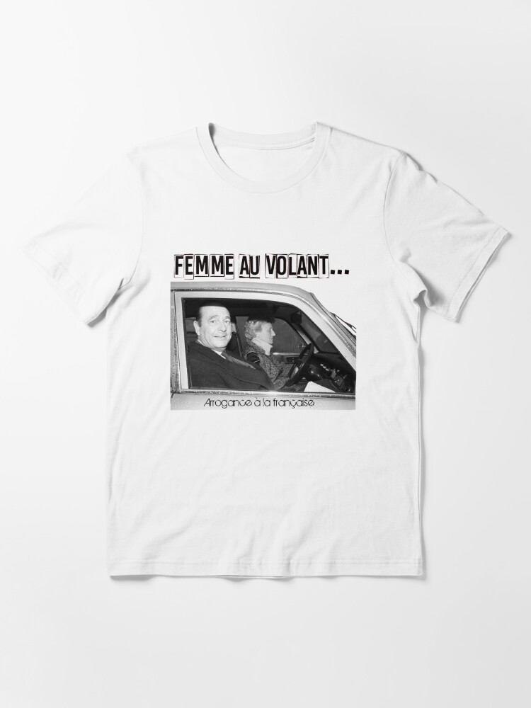 Tee shirt volant hot sale