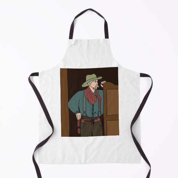 Item preview, Retro Wild West Cowboys Rodeo designed and sold by flofin.