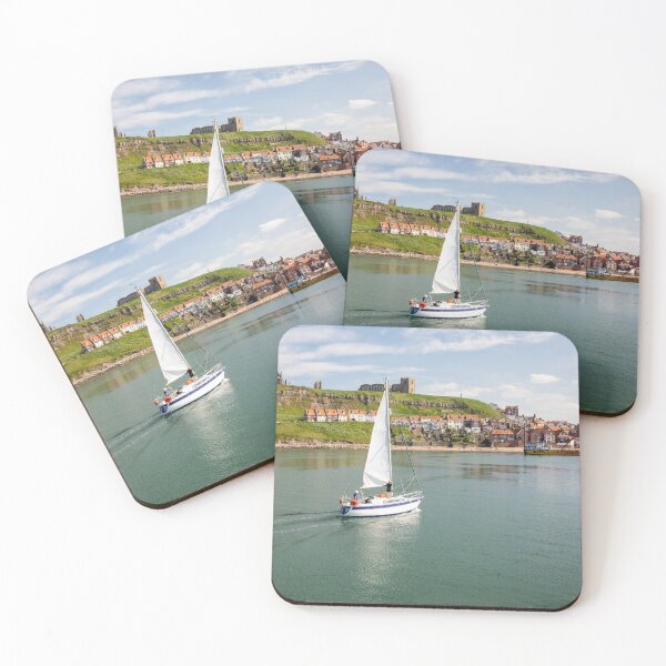 Item preview, Sailing into Whitby designed and sold by AdamT1991.