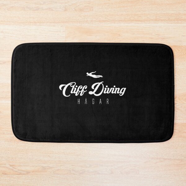 Item preview, Cliff Diving Extreme Jumping Hagar Midsommar Festival designed and sold by merystowe1.