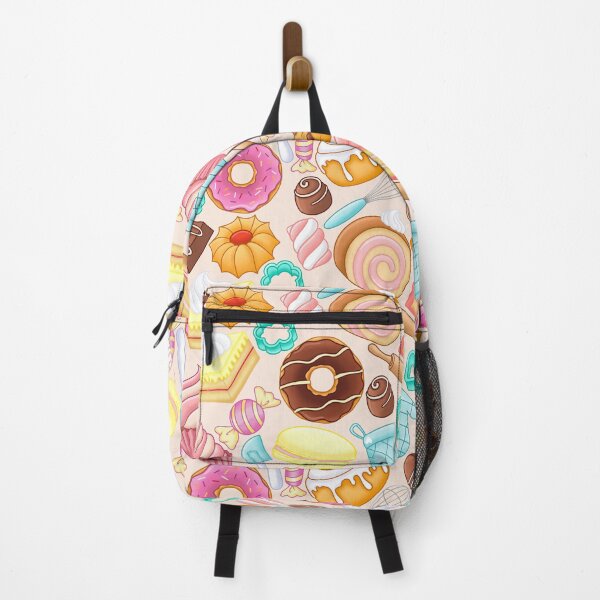 Item preview, Sweet pastries designed and sold by Drawing Art Roxanne.