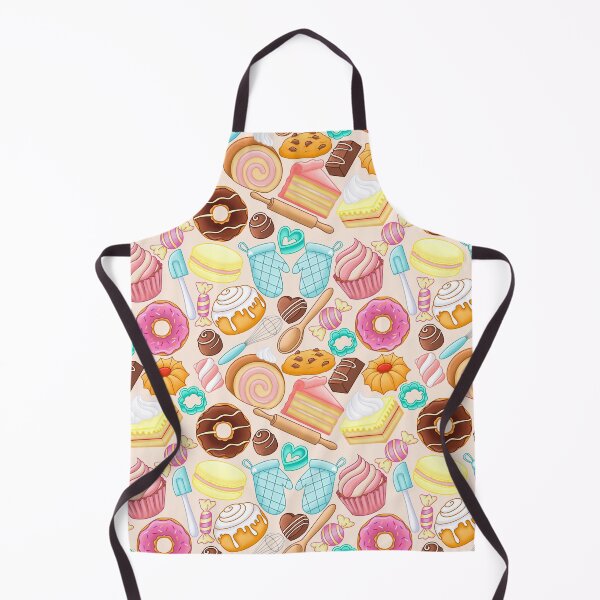 Item preview, Sweet pastries designed and sold by Drawing Art Roxanne.