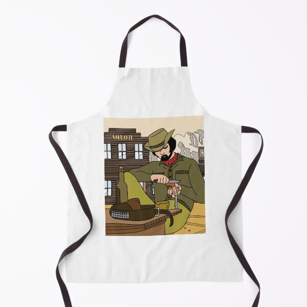 Item preview, Retro Wild West Cowboys Rodeo designed and sold by flofin.
