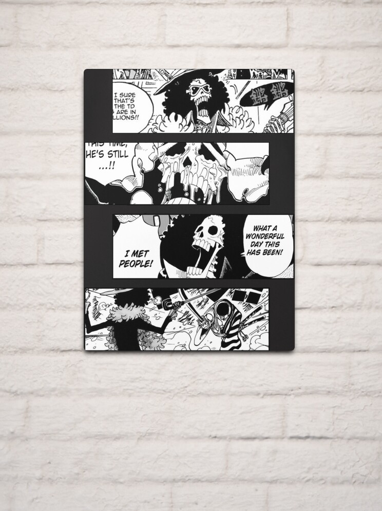 Straw Hat Pirates Characters One Piece Wan Pīsu Anime Grunge Border Poster  Design, Gift T-Shirt, Anime T-Shirt Sticker for Sale by rowenanime