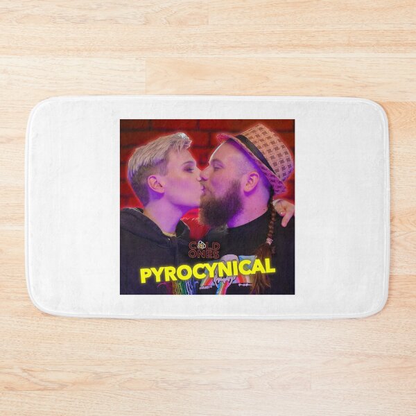 Item preview, pyrocynical kiss designed and sold by chaosxr.