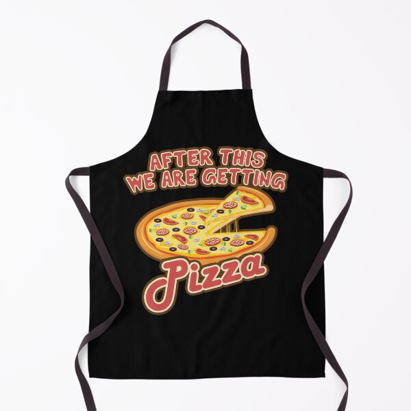 Item preview, After This We Are Getting Pizza designed and sold by ThreadsNouveau.