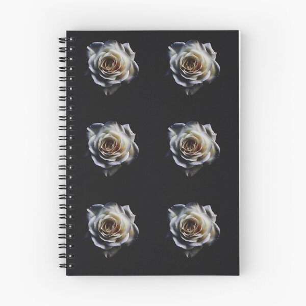 Item preview, White rose designed and sold by EgoPolis.