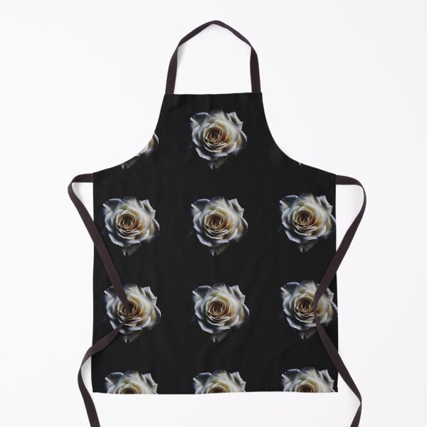Item preview, White rose designed and sold by EgoPolis.