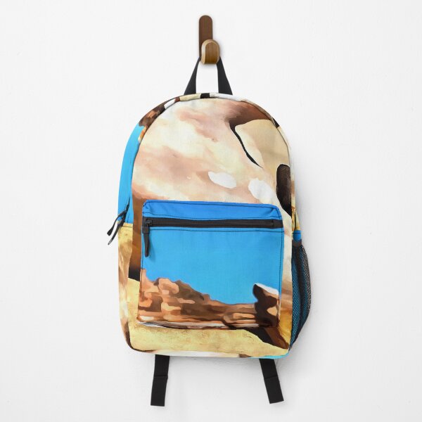 Item preview, Stocksom Travels 4 designed and sold by Stocksom  Art Prints.