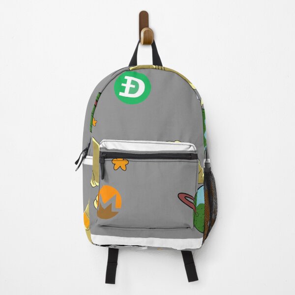 Item preview, crypto coins and astronauts Boy in space on planets and planets. designed and sold by WP-7824.