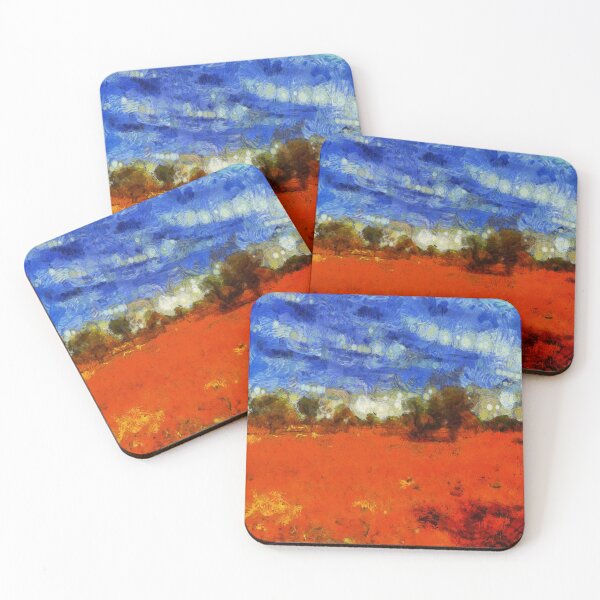 Item preview, Stocksom Travels 5 designed and sold by Stocksom  Art Prints.