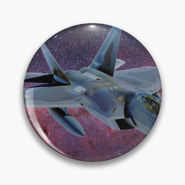 Item preview, F-22 galactic designed and sold by Mrdonut19.