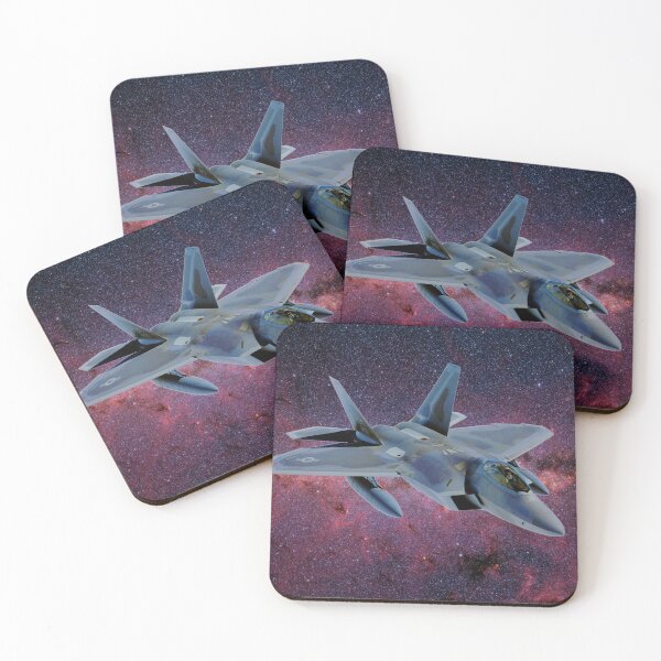 Item preview, F-22 galactic designed and sold by Mrdonut19.