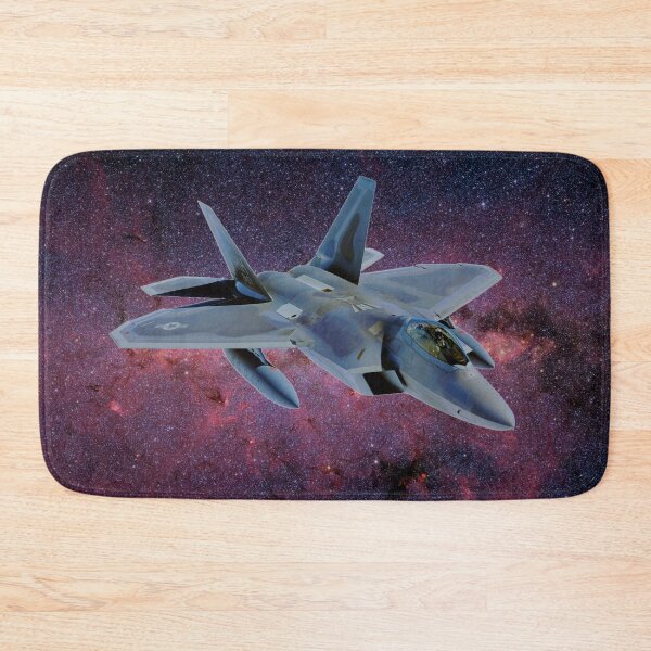 Item preview, F-22 galactic designed and sold by Mrdonut19.
