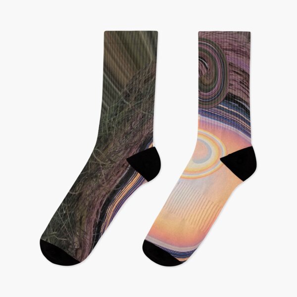 Item preview, Stocksom Twilight Beach 1 designed and sold by Stocksom  Art Prints.