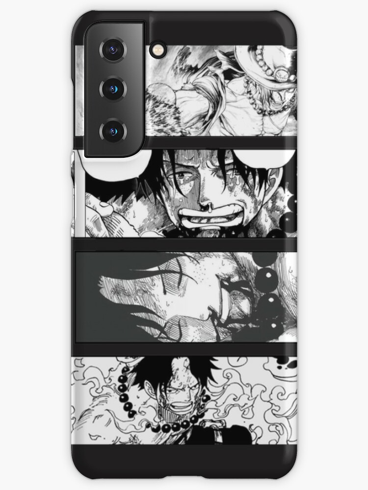 Straw Hat Pirates Characters One Piece Wan Pīsu Anime Grunge Border Poster  Design, Gift T-Shirt, Anime T-Shirt Sticker for Sale by rowenanime