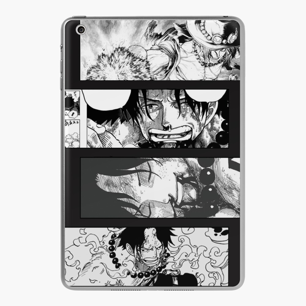 ONE PIECE - 3 Ensemble de verre - Weebs 'R Us