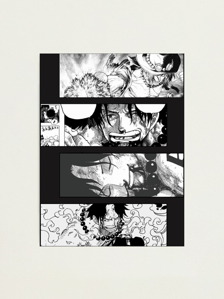 100 One Piece Manga Panels Collage Kit One Piece Manga Panels Manga Poster  Manga Panels Decor Manga Digital Download Wall Decor . 