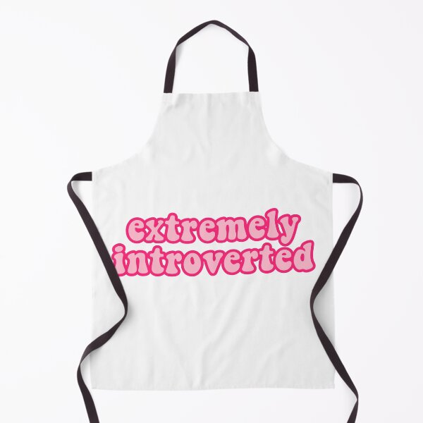 Item preview, Extremely introverted designed and sold by 23mangoes.