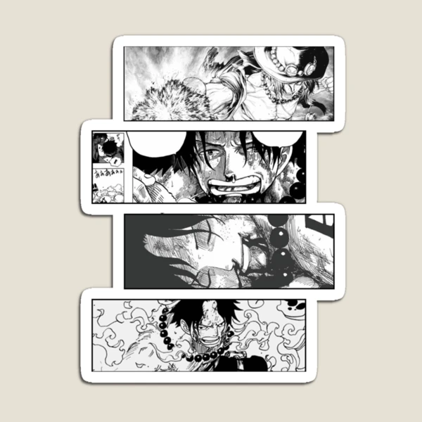 100 One Piece Manga Panels Collage Kit One Piece Manga Panels Manga Poster  Manga Panels Decor Manga Digital Download Wall Decor . 